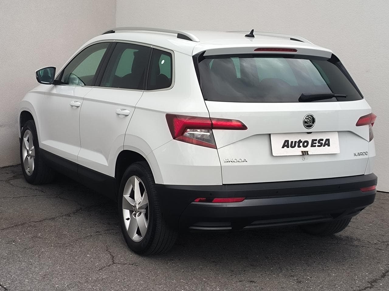 2019 Škoda KAROQ - 10