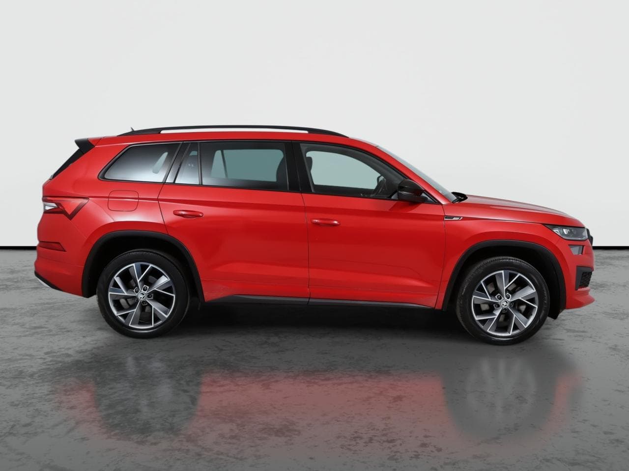 2022 Škoda KODIAQ - 7