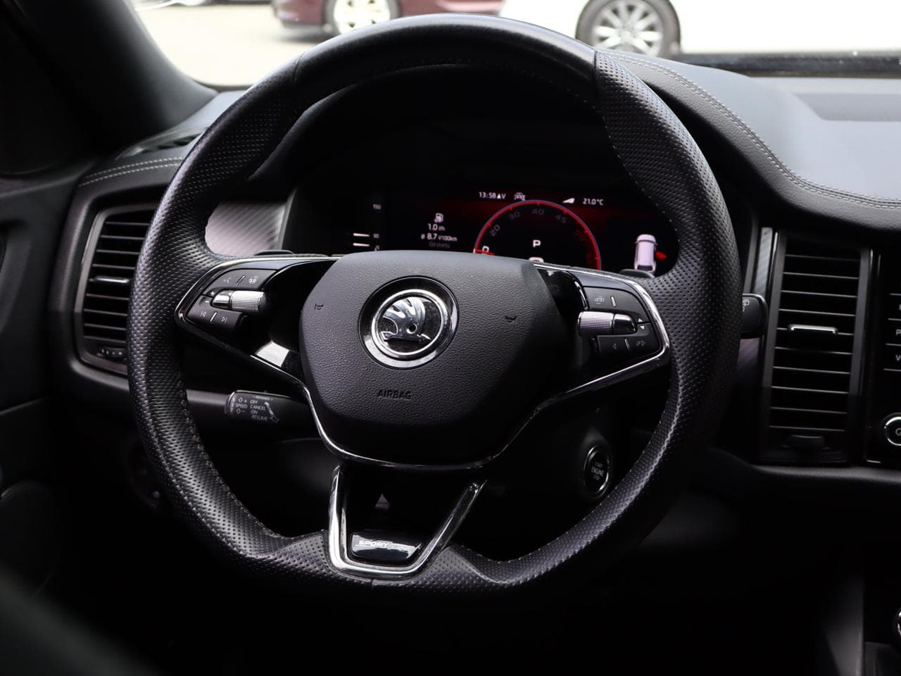 2022 Škoda KODIAQ - 25