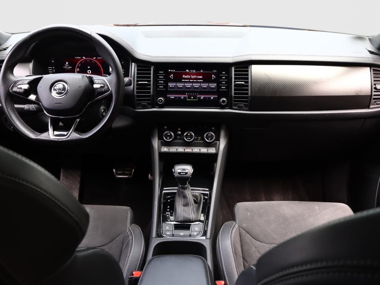2022 Škoda KODIAQ - 8