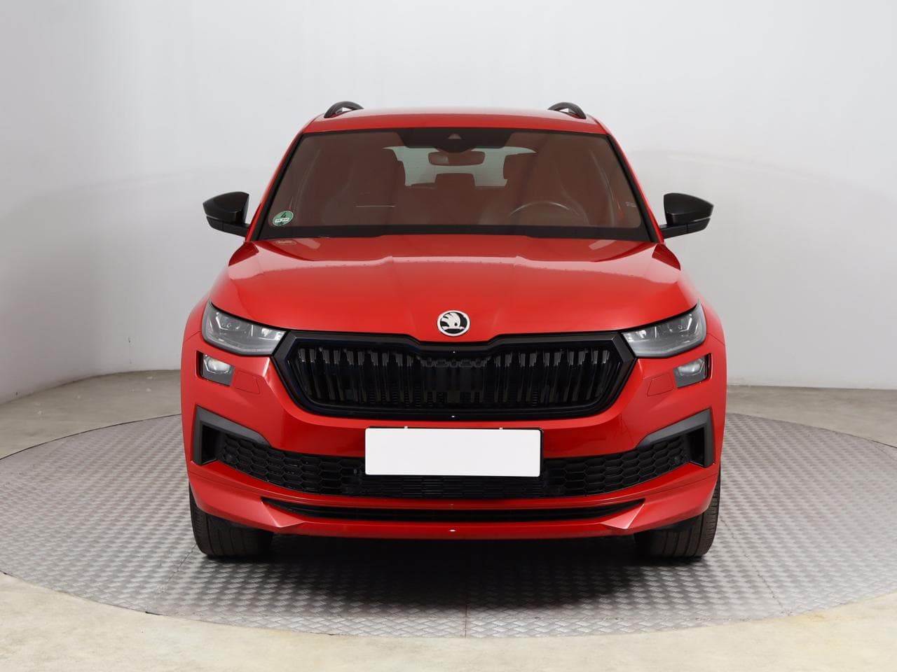2022 Škoda KODIAQ - 2