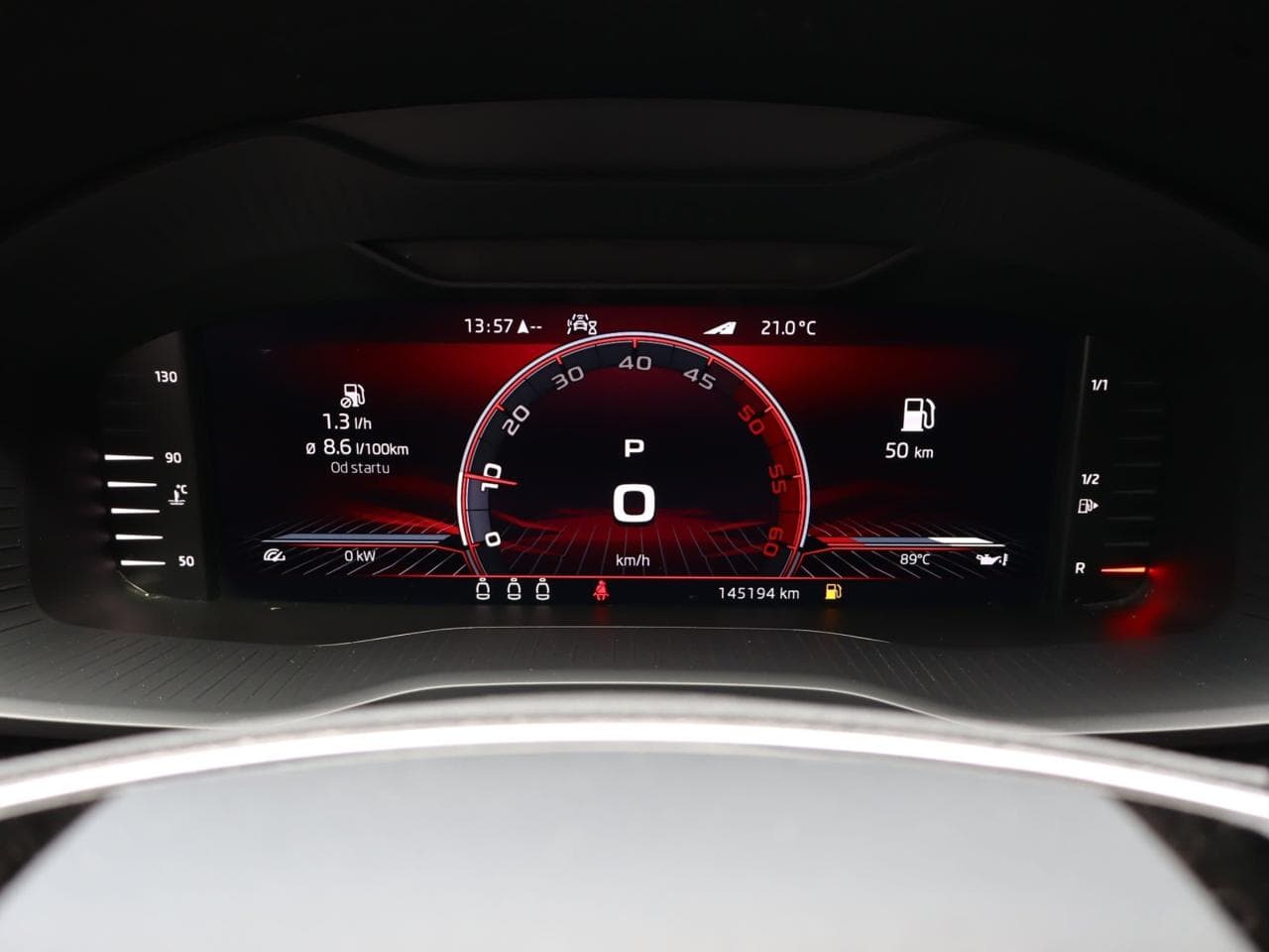 2022 Škoda KODIAQ - 15