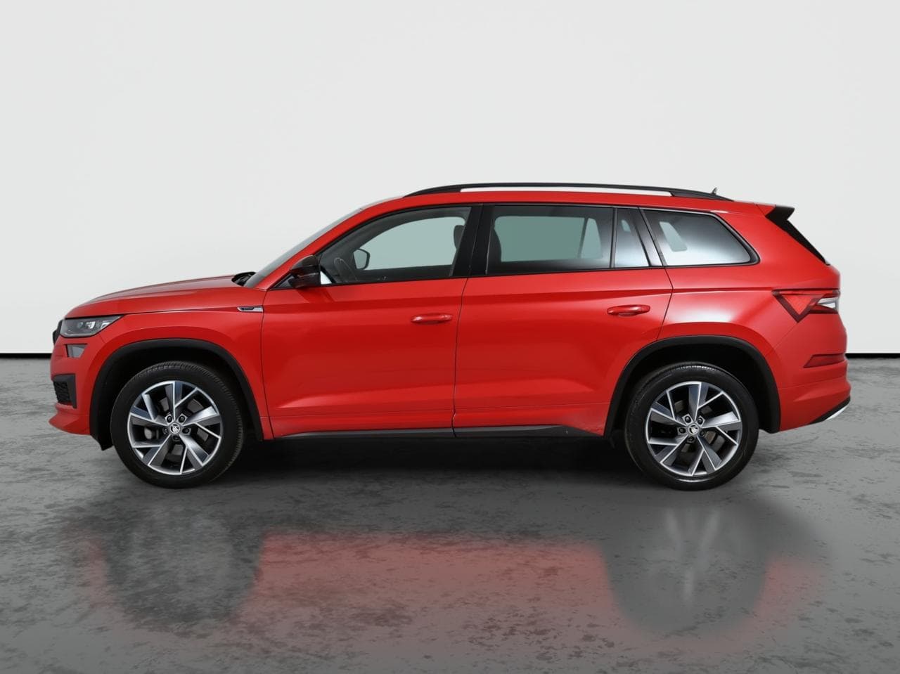 2022 Škoda KODIAQ - 3