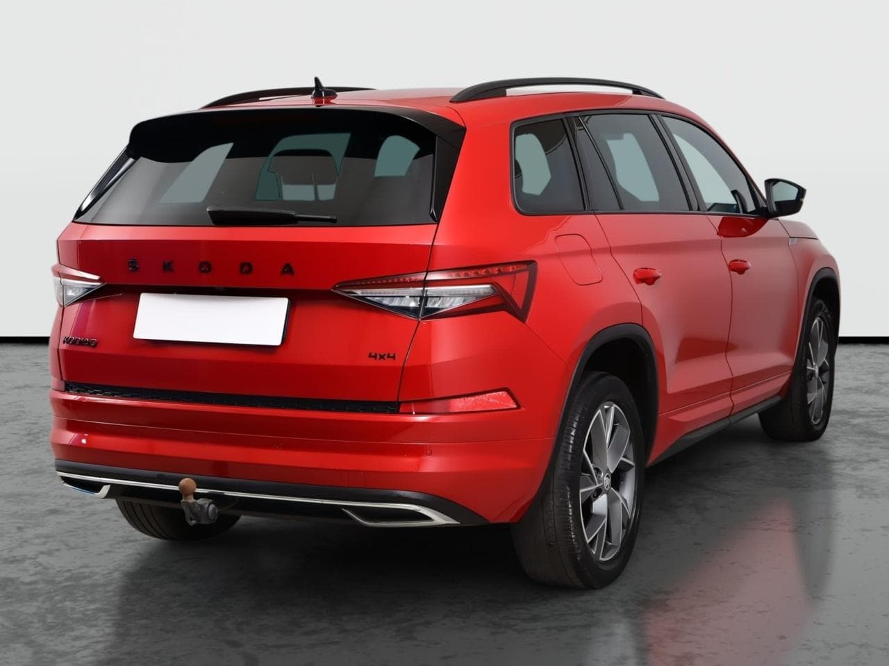 2022 Škoda KODIAQ - 6