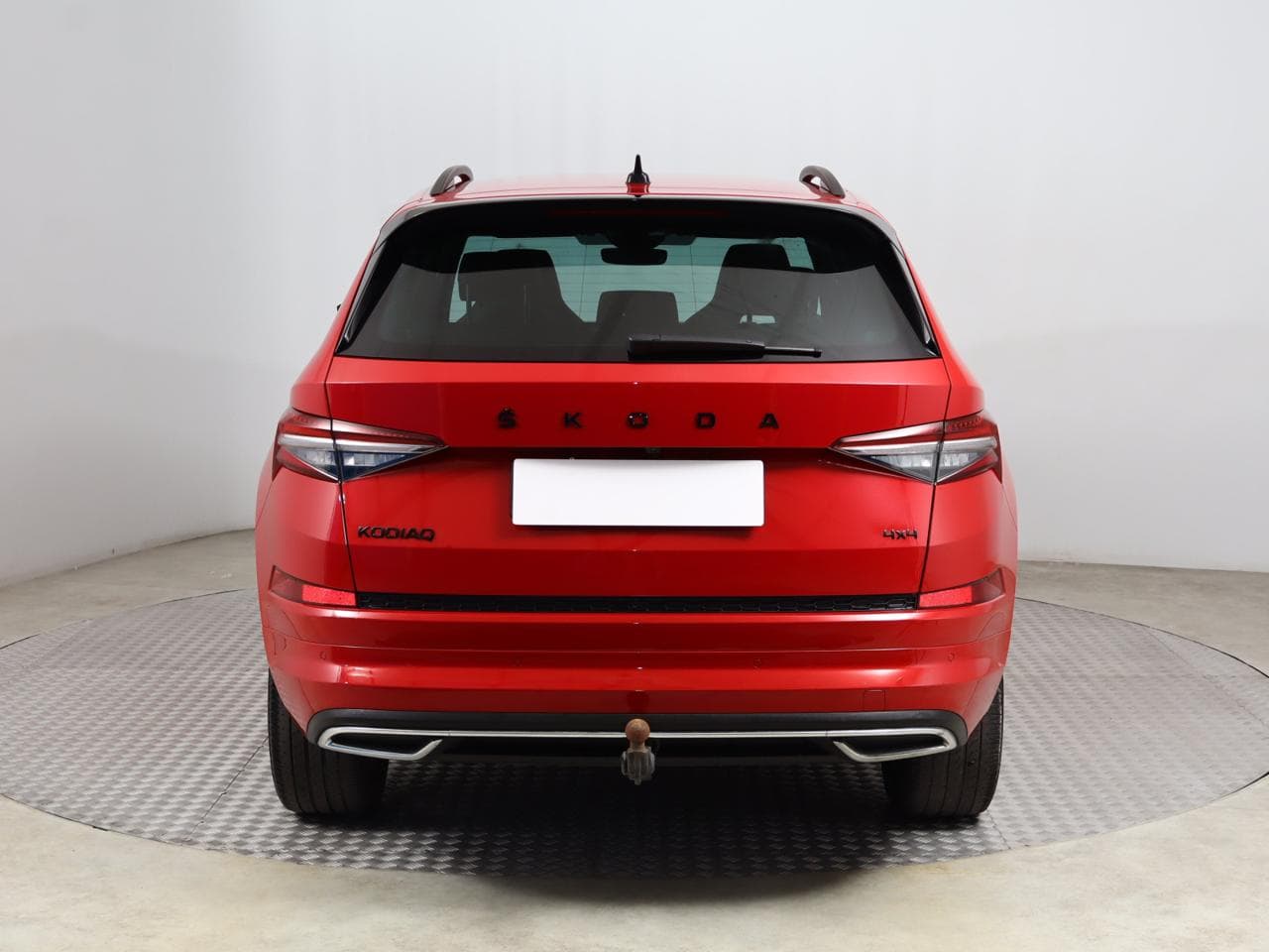 2022 Škoda KODIAQ - 5