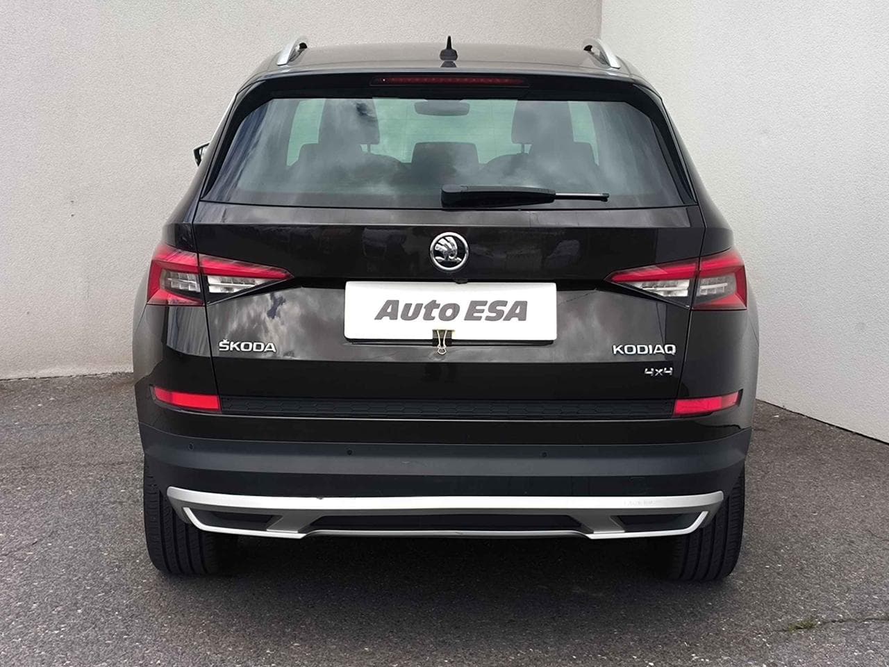2018 Škoda KODIAQ - 5