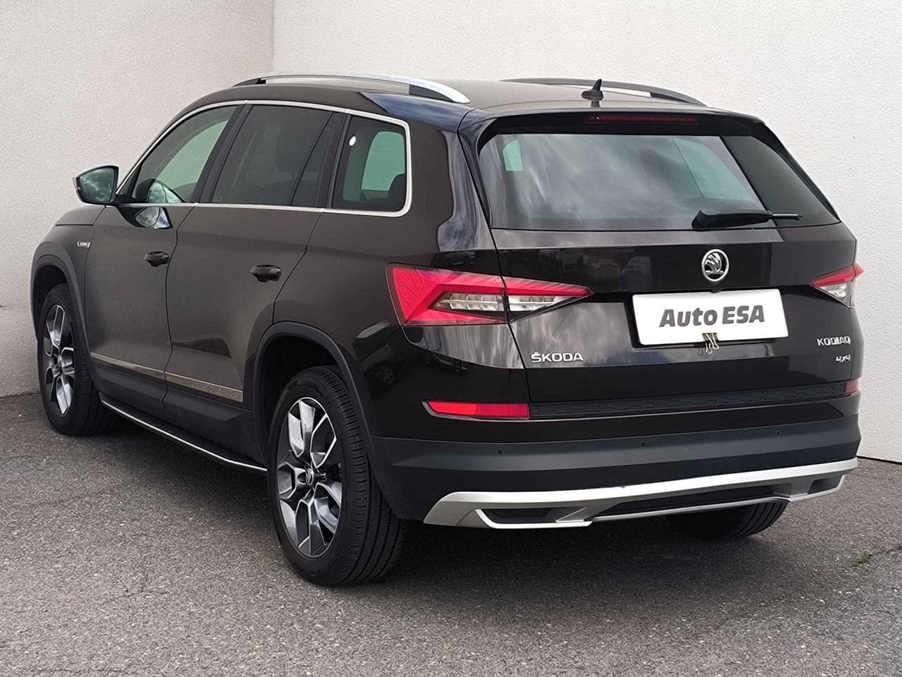 2018 Škoda KODIAQ - 6