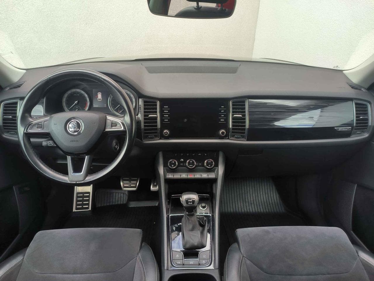 2018 Škoda KODIAQ - 8