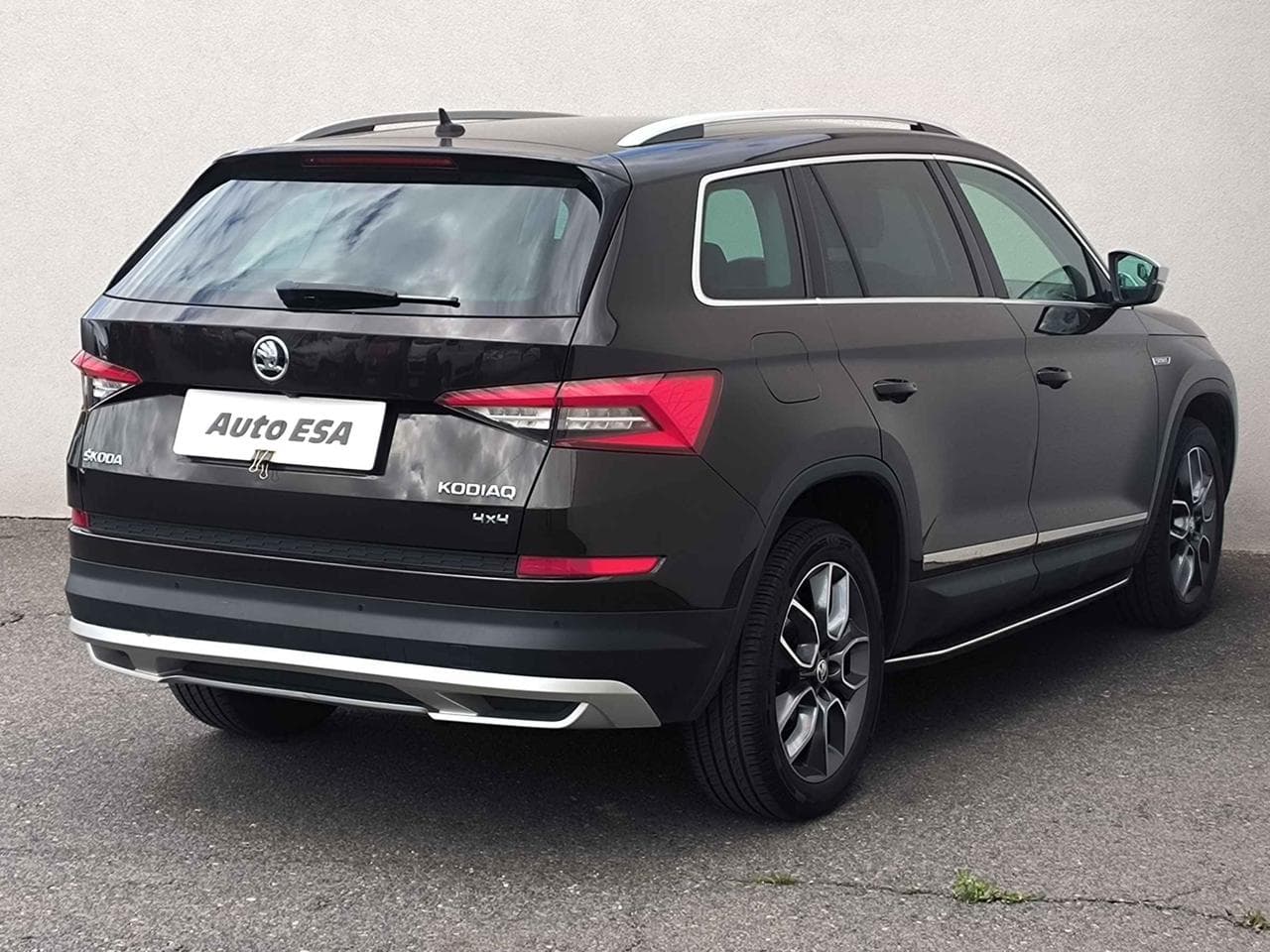 2018 Škoda KODIAQ - 4