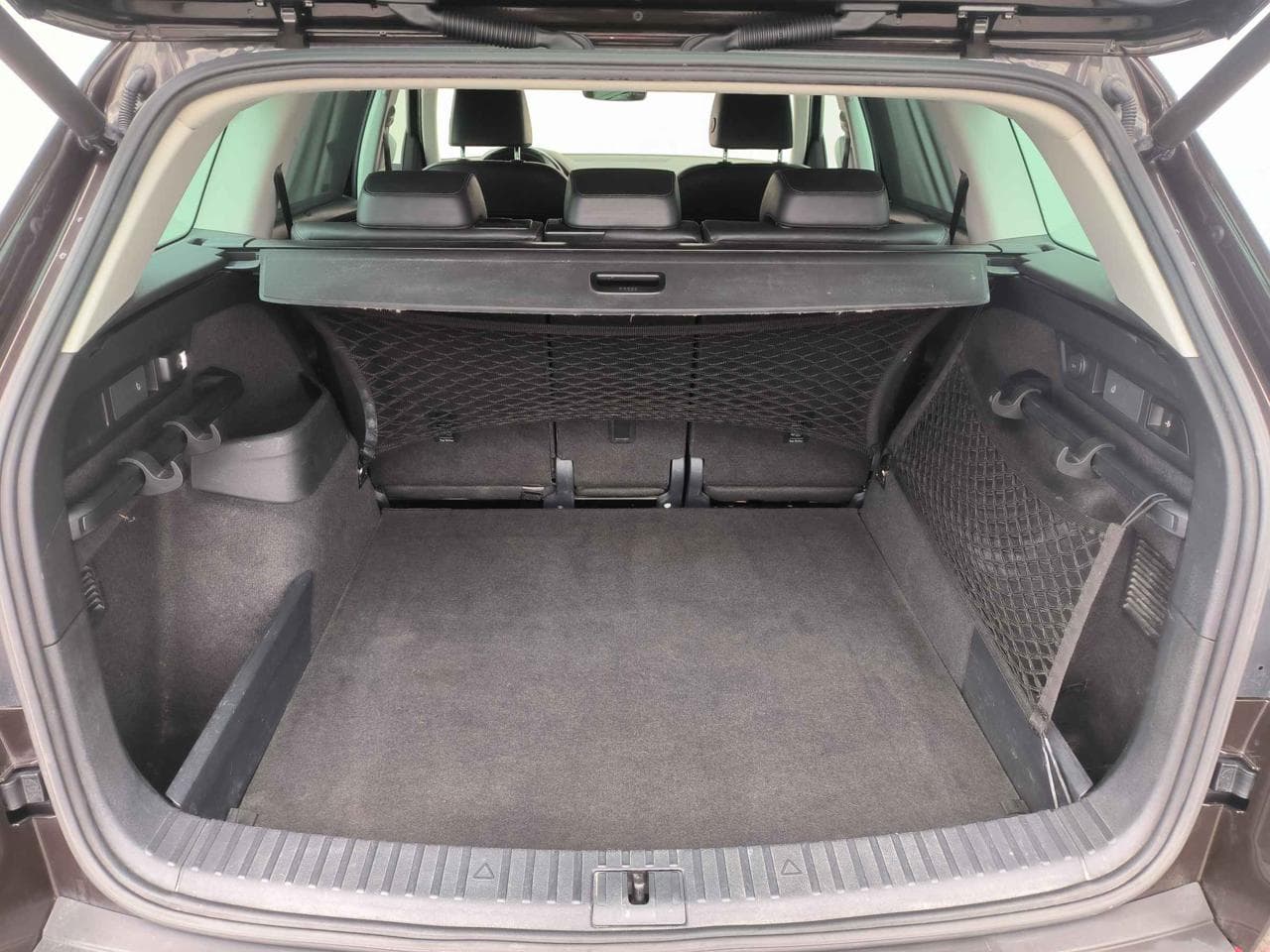 2018 Škoda KODIAQ - 7