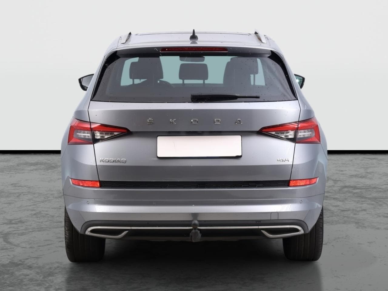 2020 Škoda KODIAQ - 6