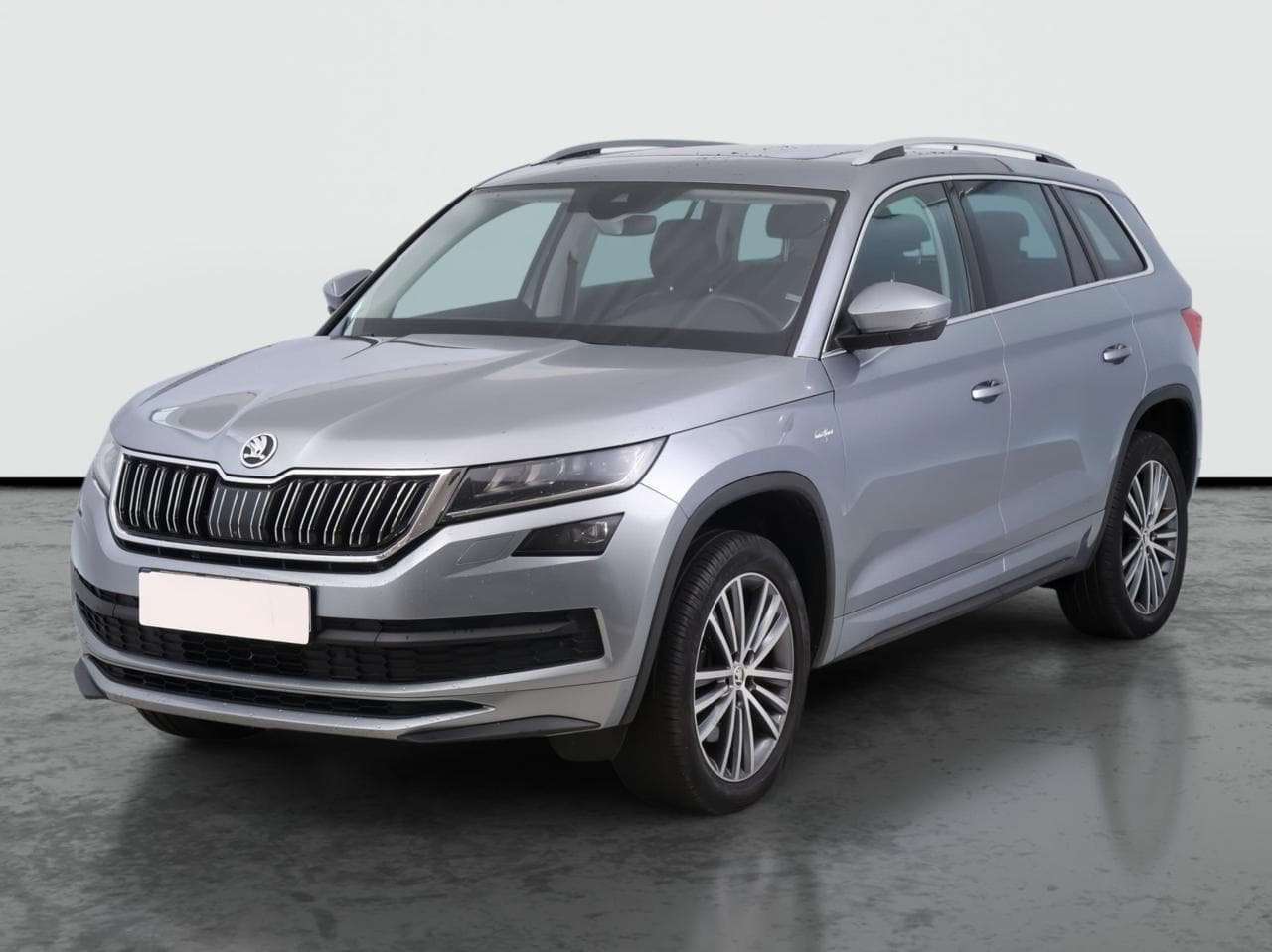 2020 Škoda KODIAQ - 3