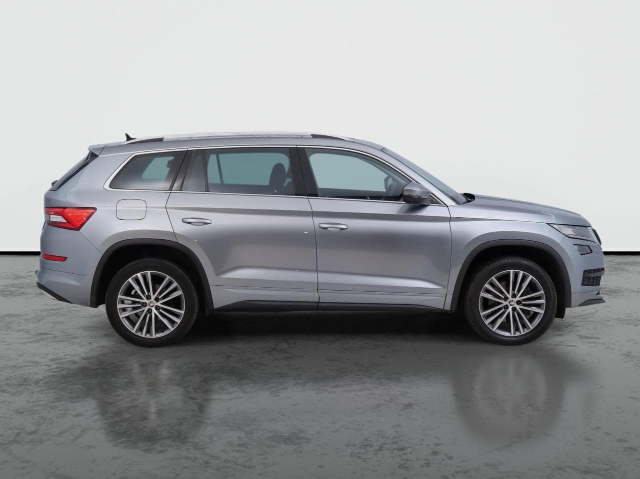 2020 Škoda KODIAQ - 8