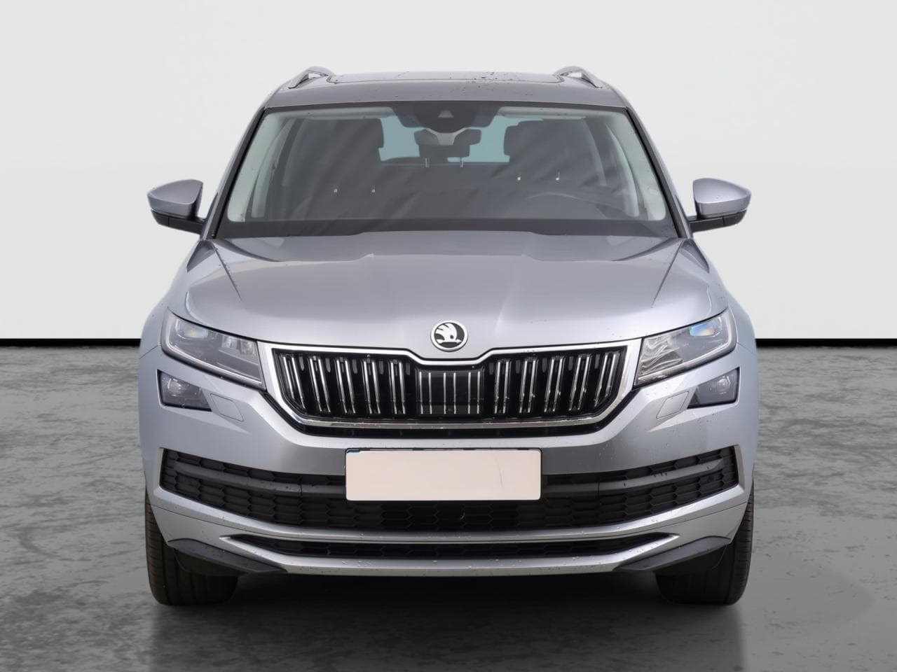 2020 Škoda KODIAQ - 2
