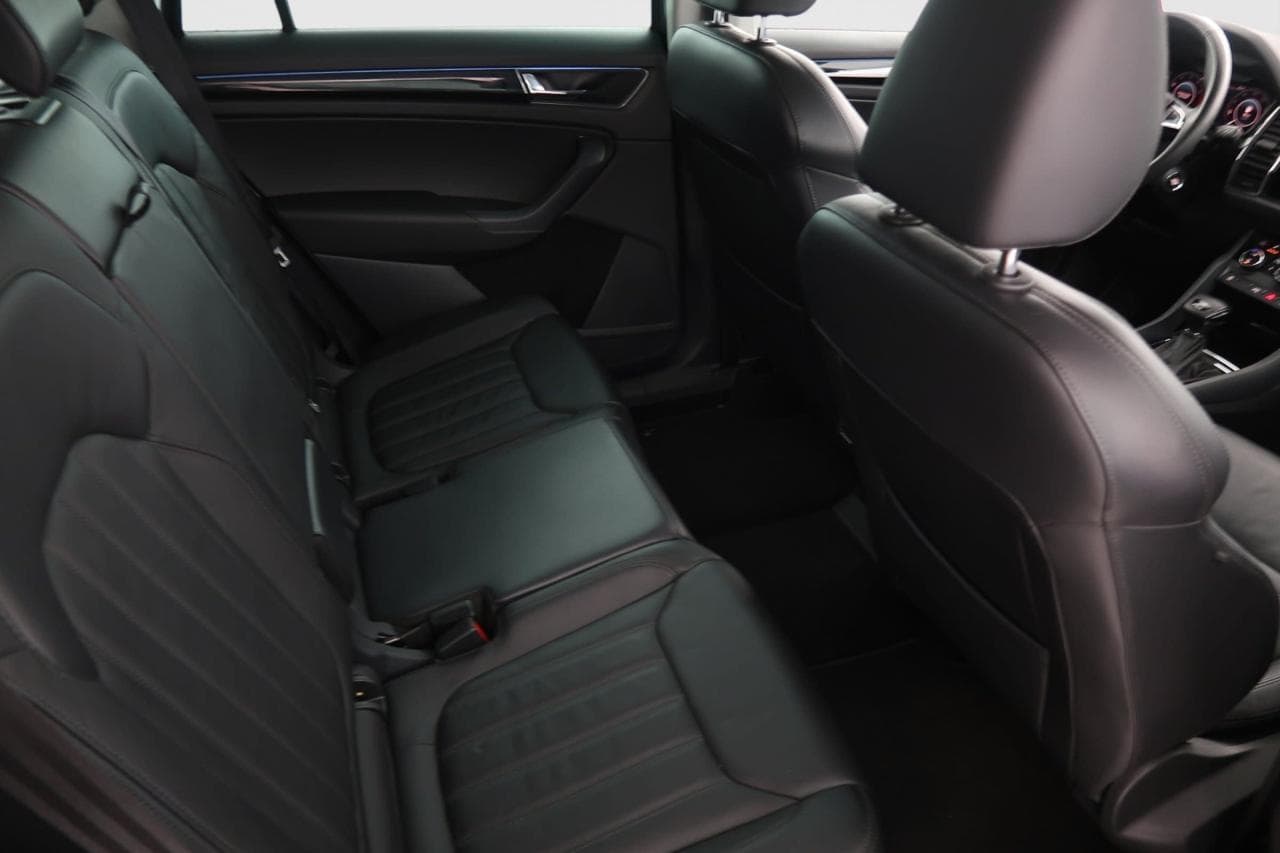 2020 Škoda KODIAQ - 13