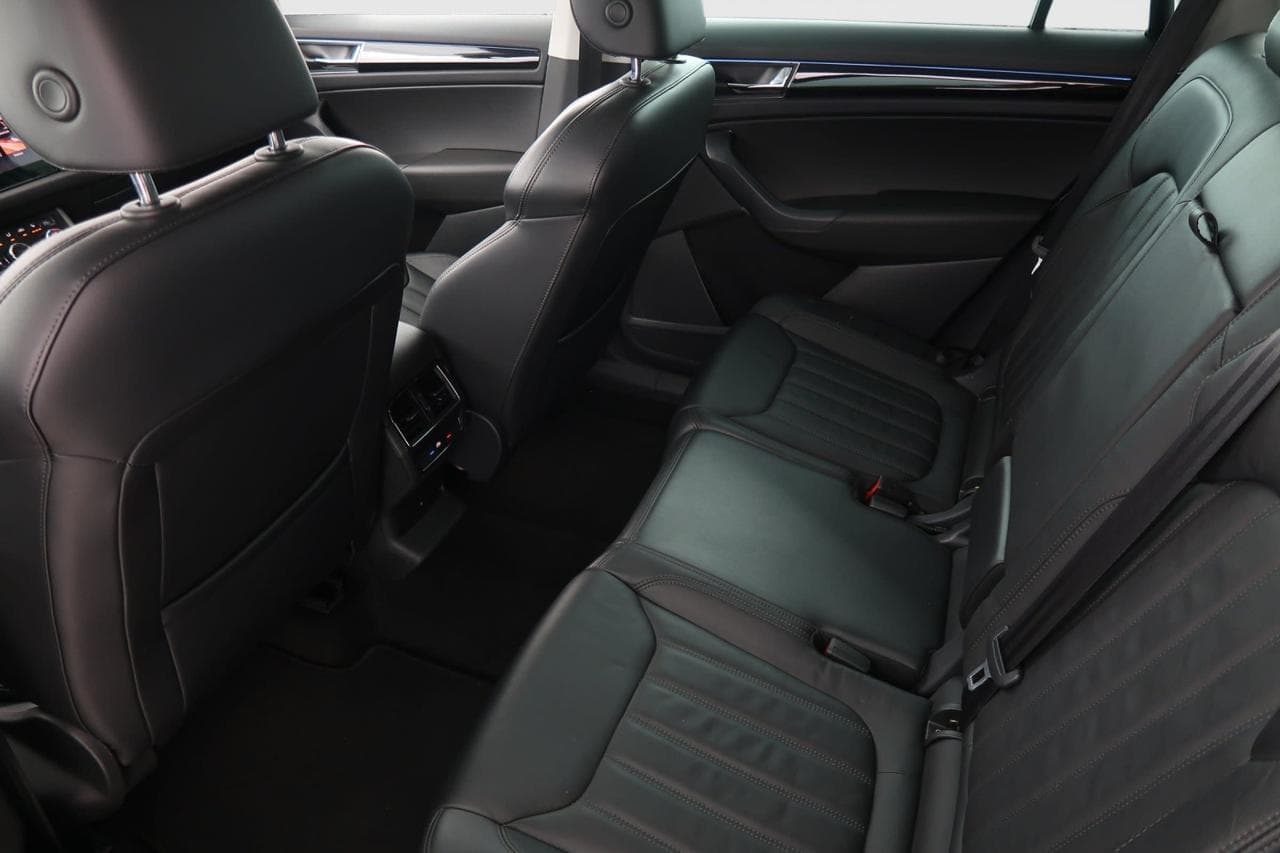 2020 Škoda KODIAQ - 15