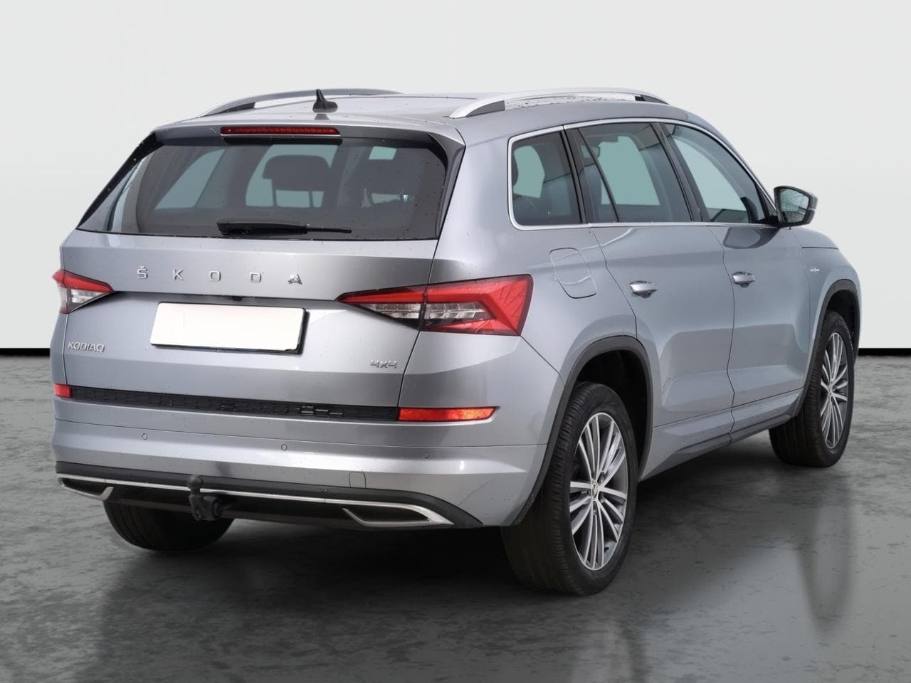2020 Škoda KODIAQ - 7