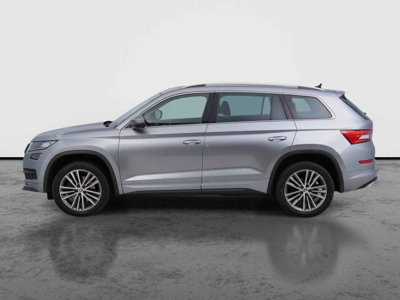 2020 Škoda KODIAQ - 4