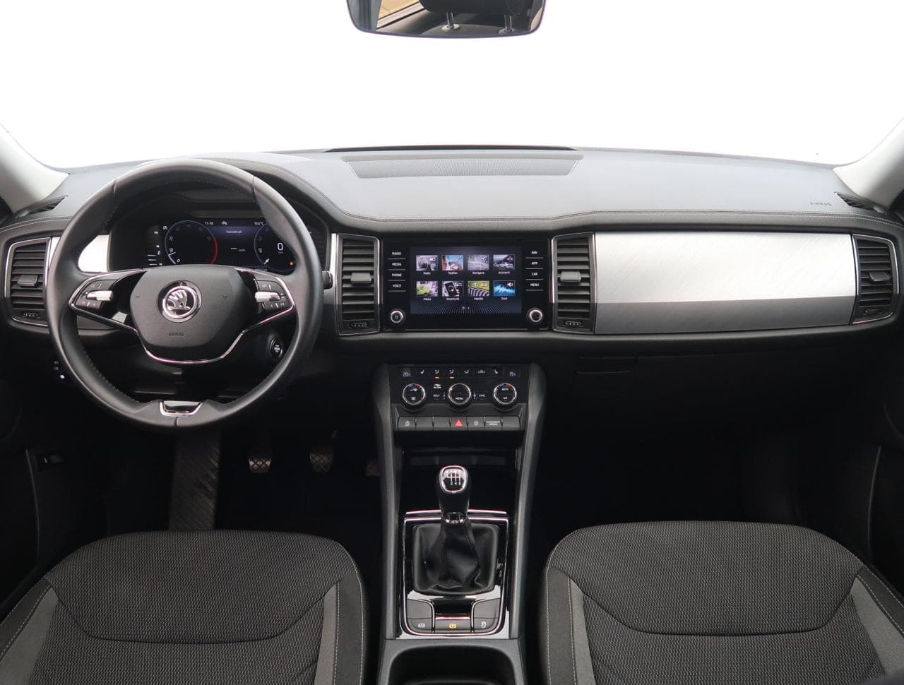 2022 Škoda KODIAQ - 18