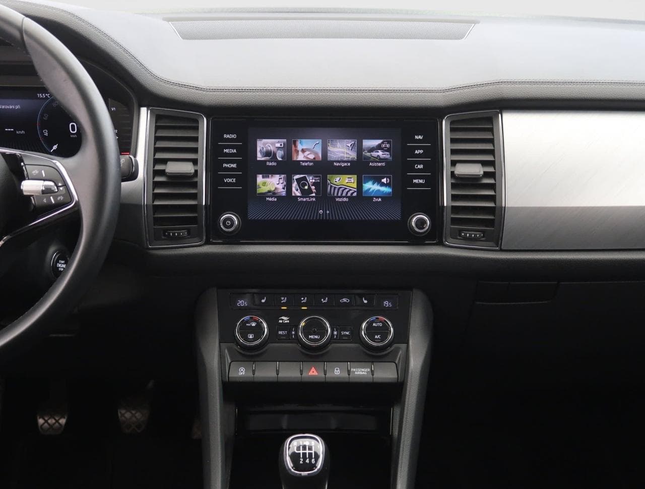 2022 Škoda KODIAQ - 33