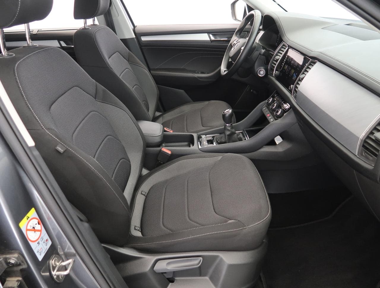 2022 Škoda KODIAQ - 22
