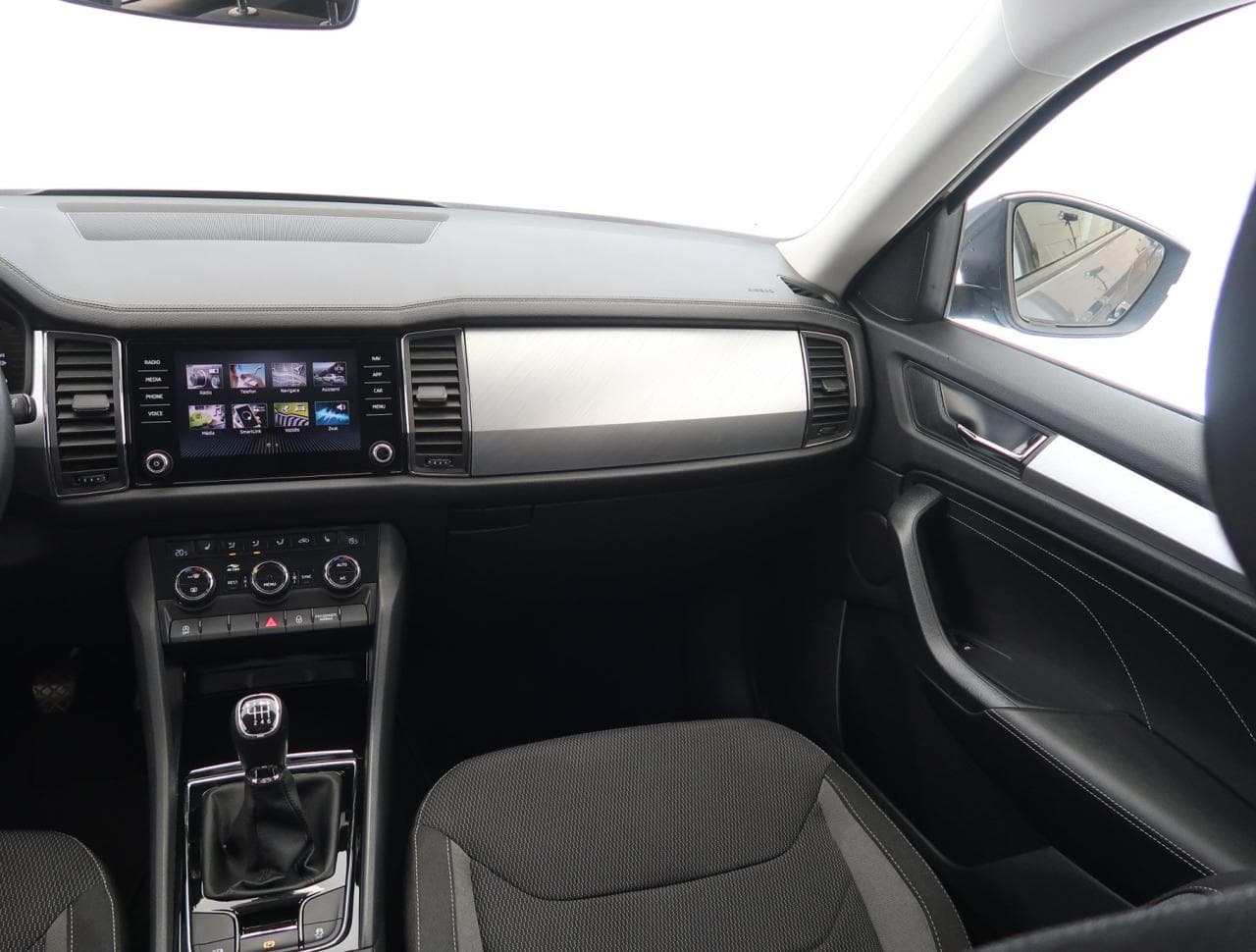2022 Škoda KODIAQ - 20
