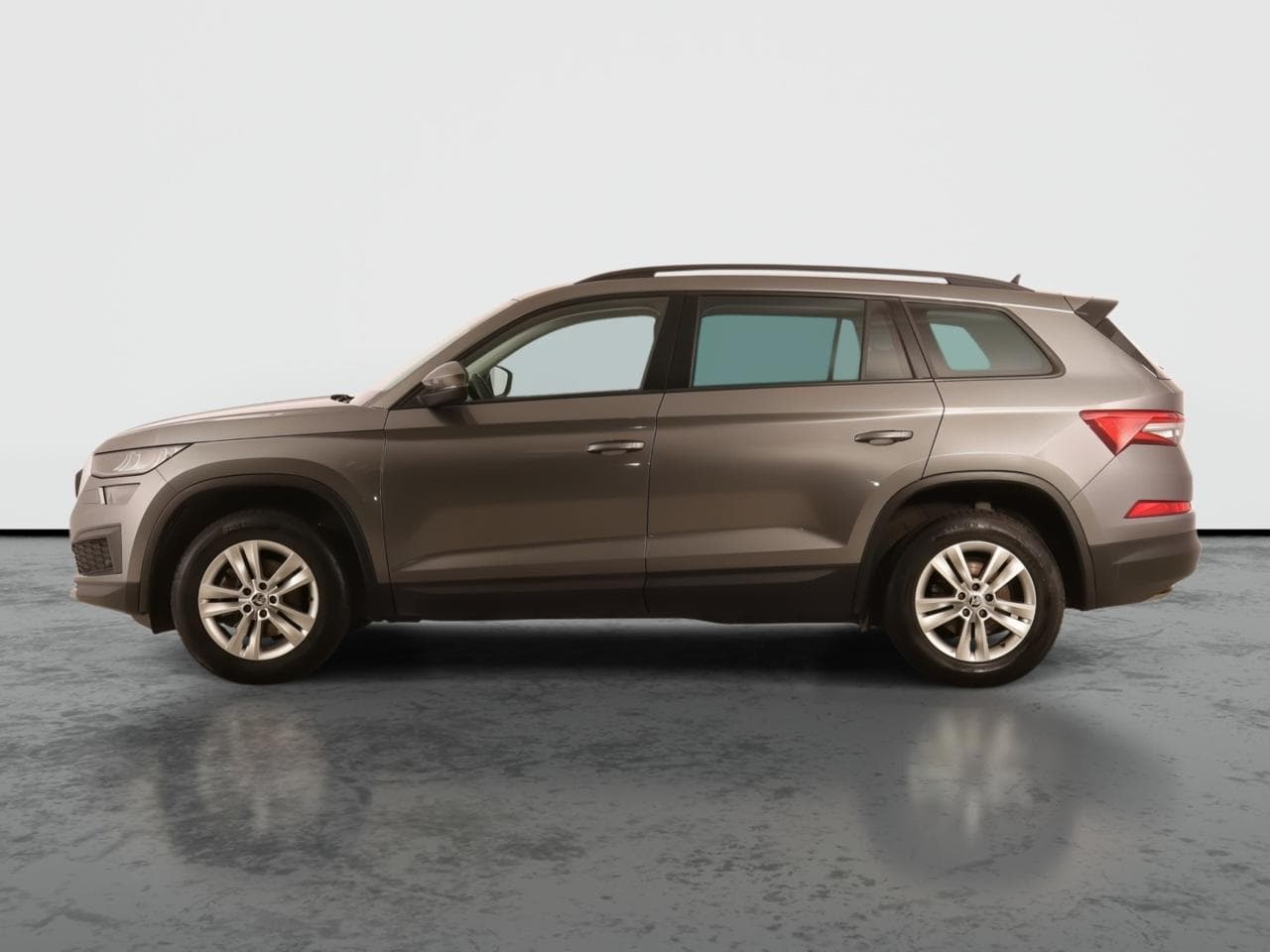 2022 Škoda KODIAQ - 6