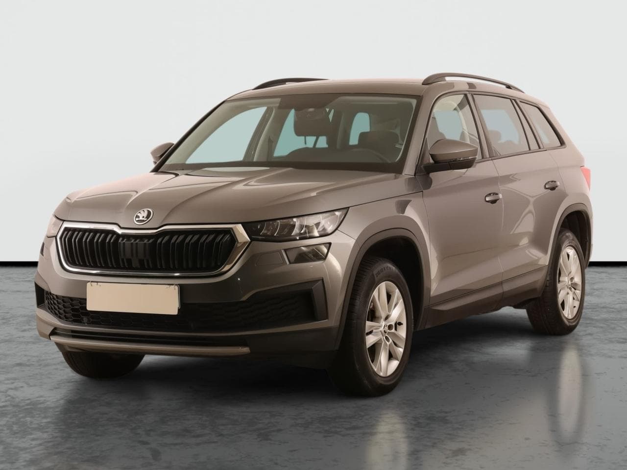 2022 Škoda KODIAQ - 4