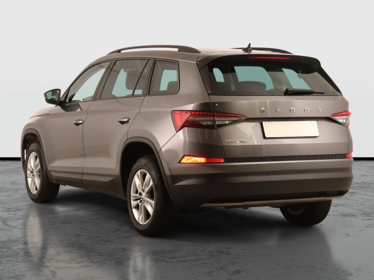 2022 Škoda KODIAQ - 8