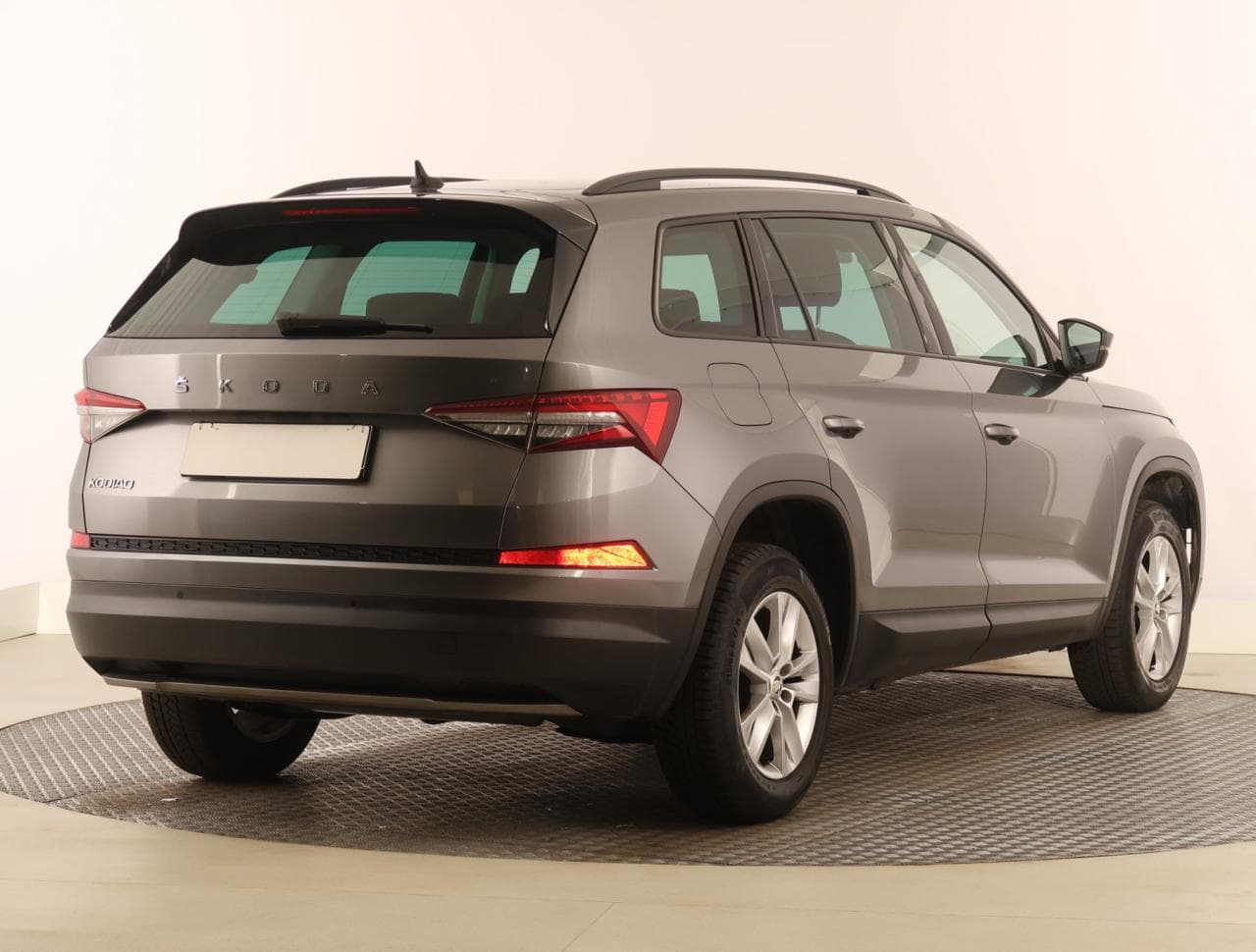 2022 Škoda KODIAQ - 12