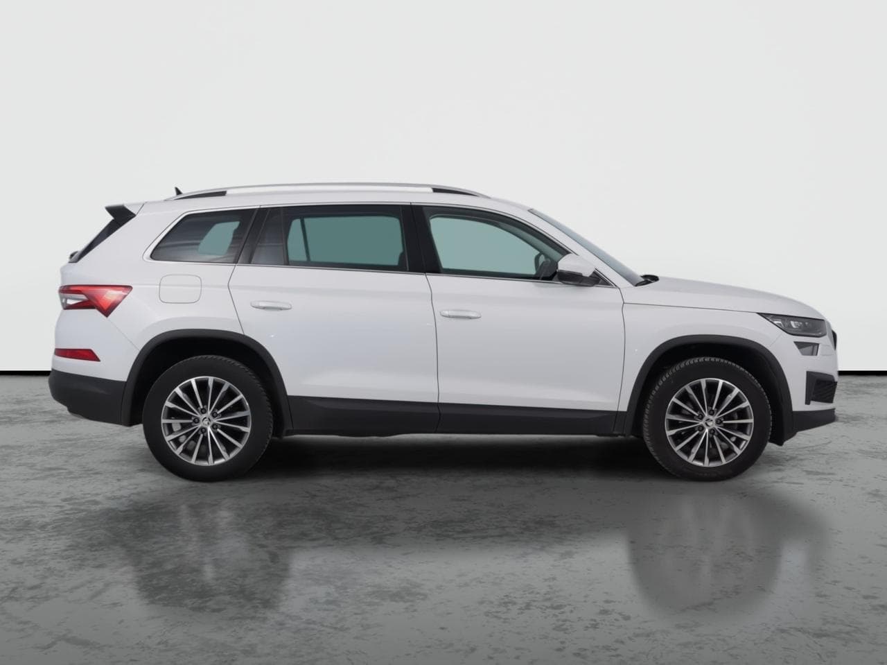 2021 Škoda KODIAQ - 8