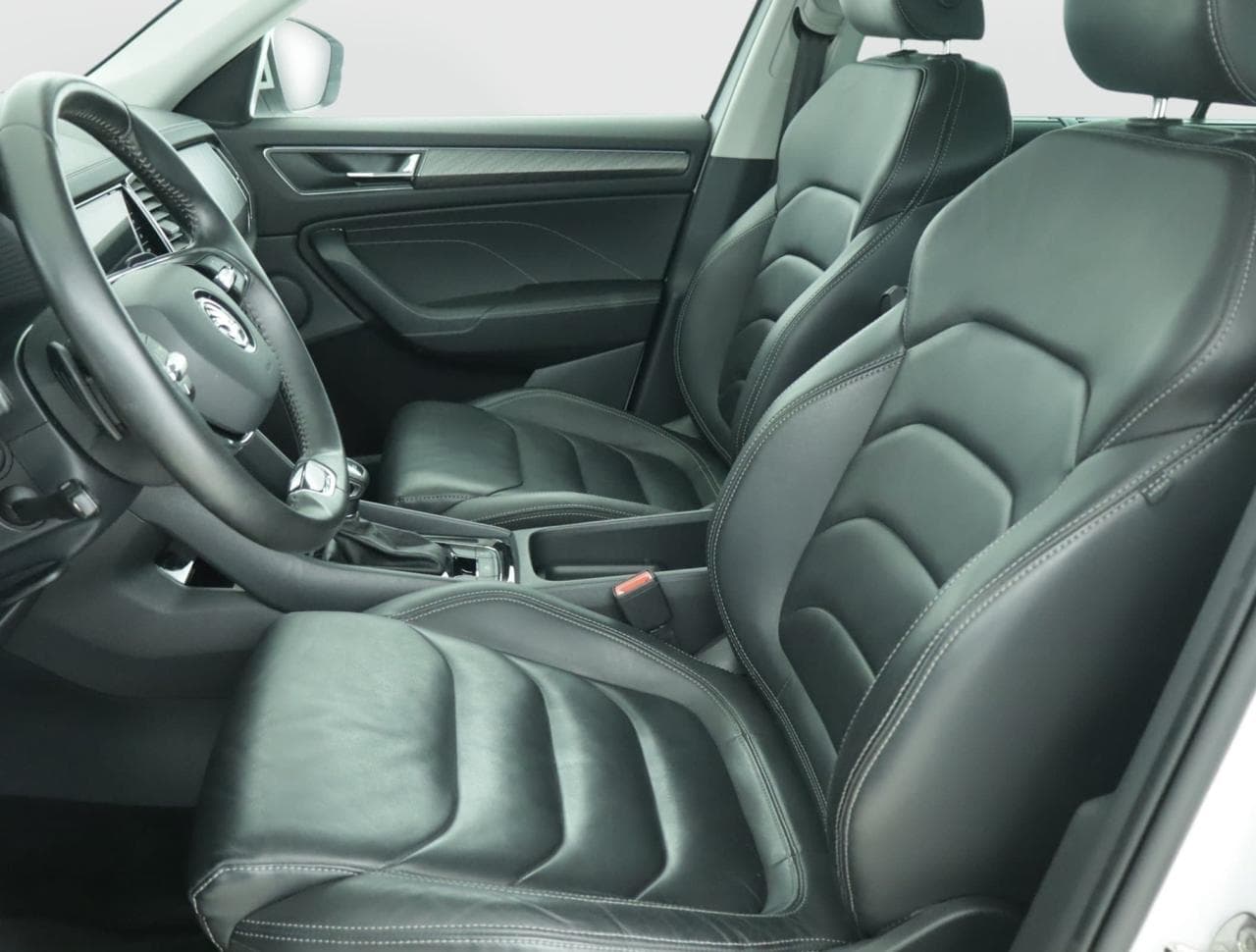 2021 Škoda KODIAQ - 16