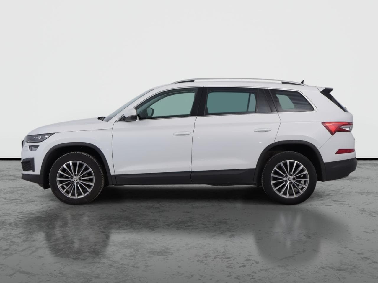 2021 Škoda KODIAQ - 4