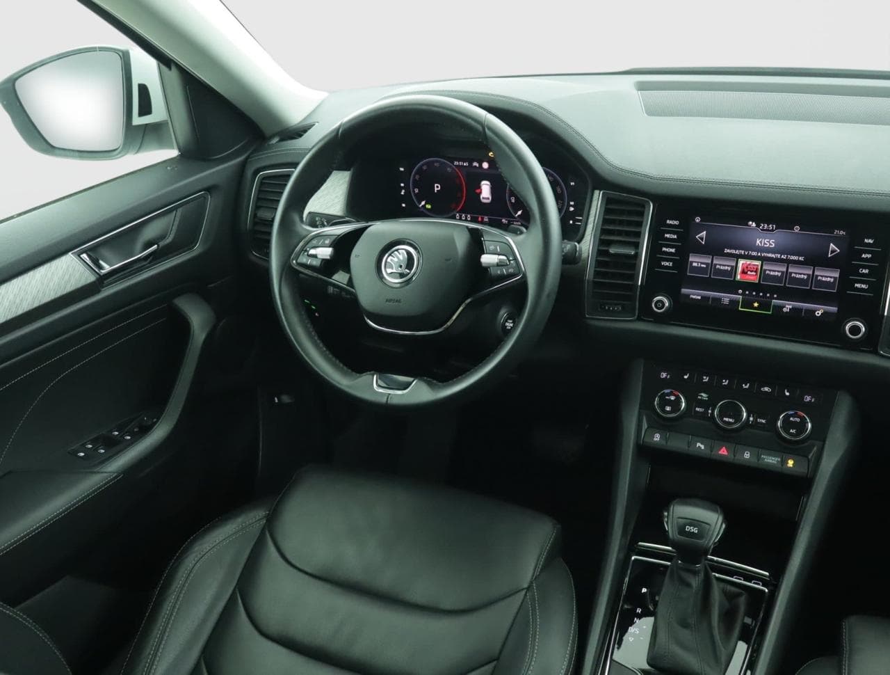 2021 Škoda KODIAQ - 9