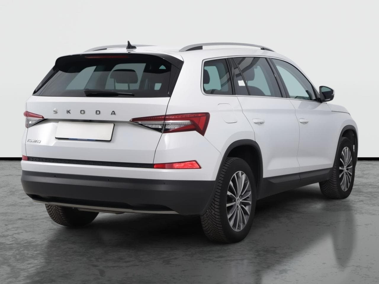 2021 Škoda KODIAQ - 7