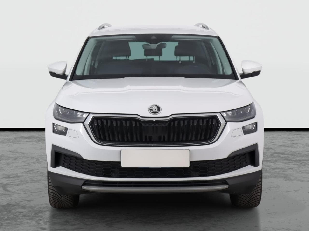 2021 Škoda KODIAQ - 2