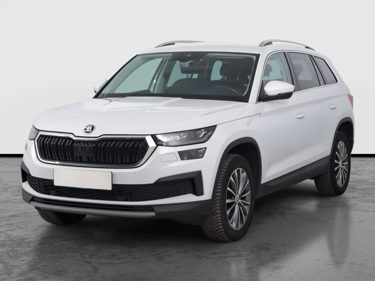 2021 Škoda KODIAQ - 3