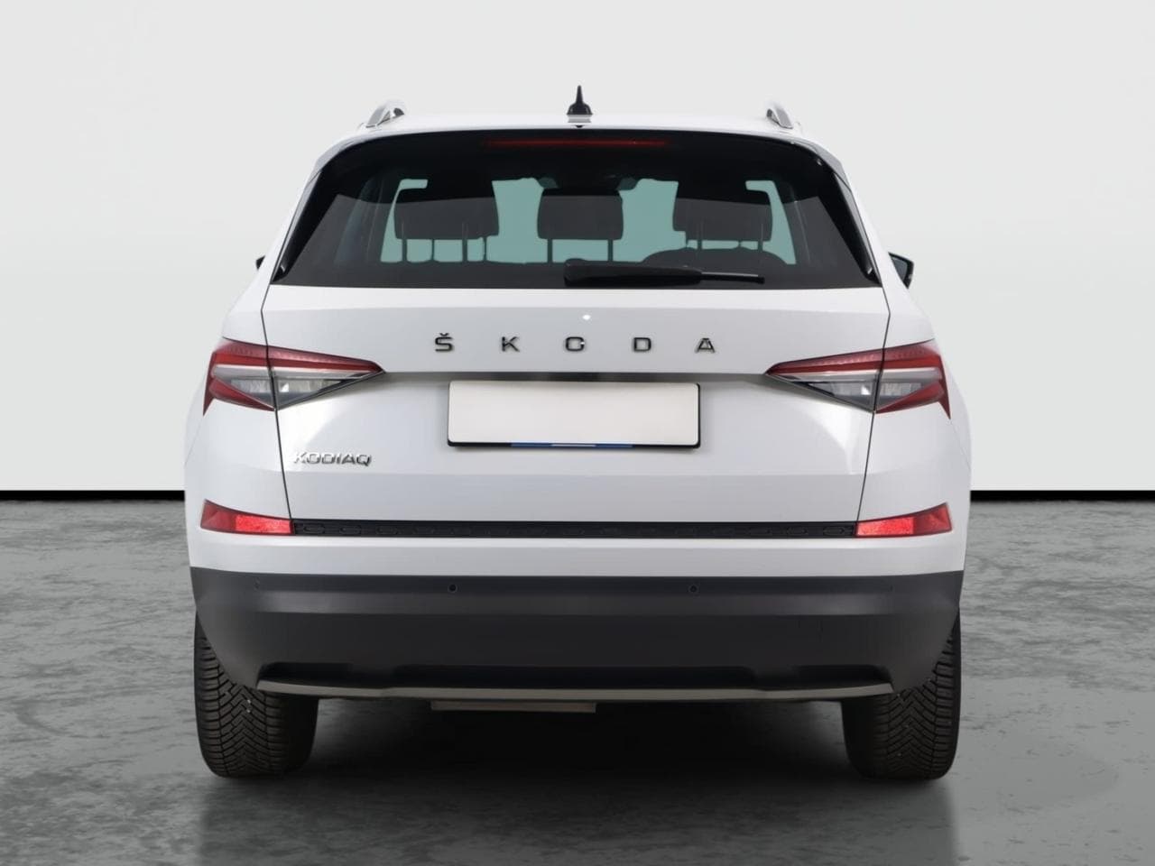 2021 Škoda KODIAQ - 6