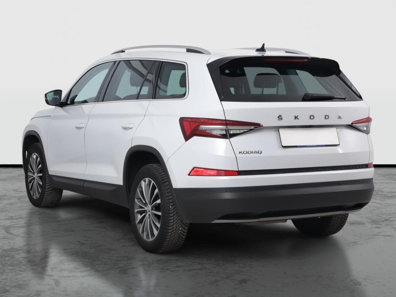2021 Škoda KODIAQ - 5