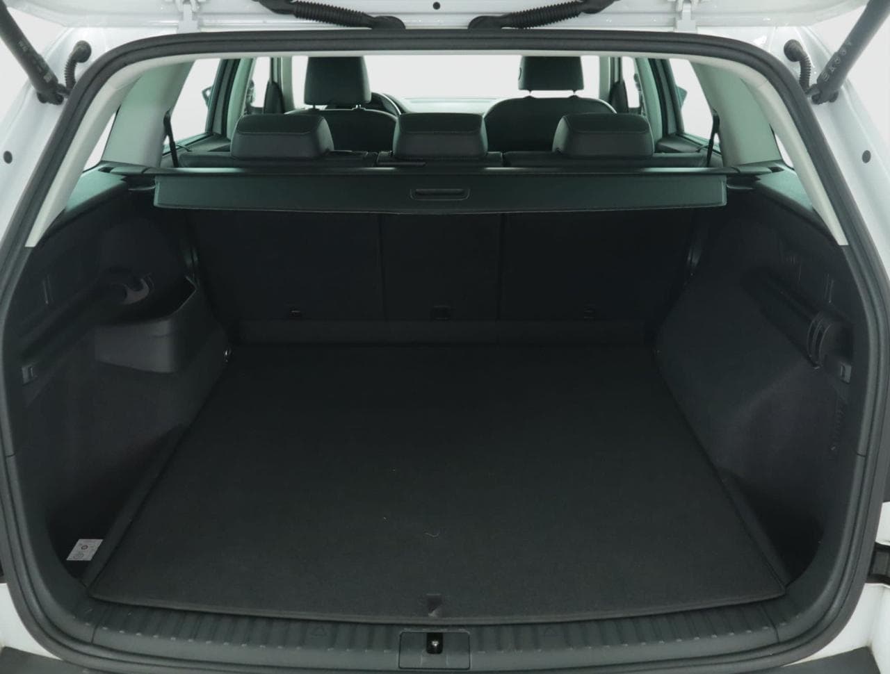 2021 Škoda KODIAQ - 23