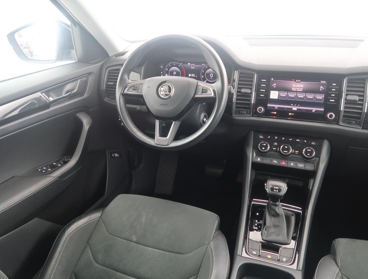 2020 Škoda KODIAQ - 9