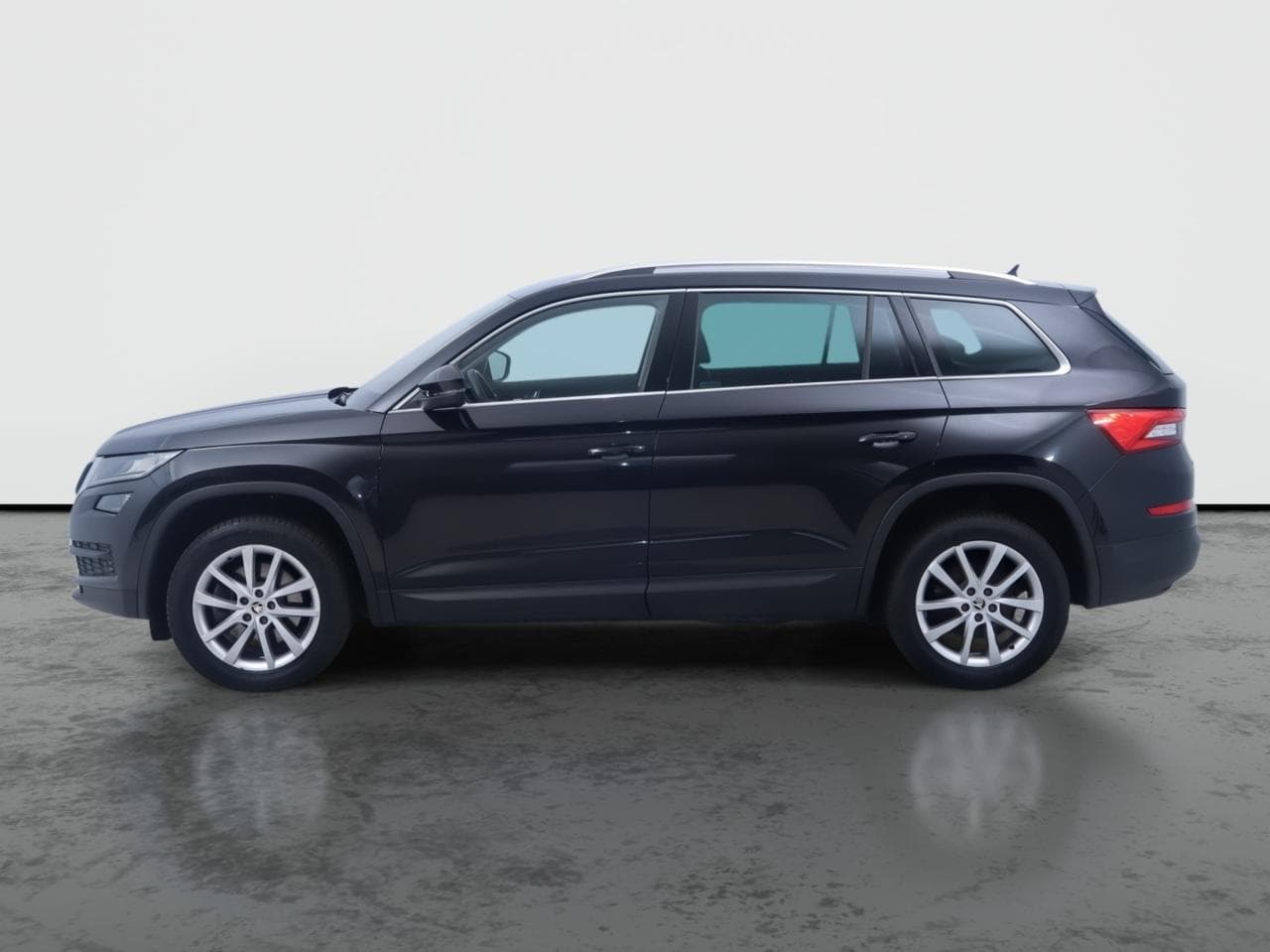 2020 Škoda KODIAQ - 4