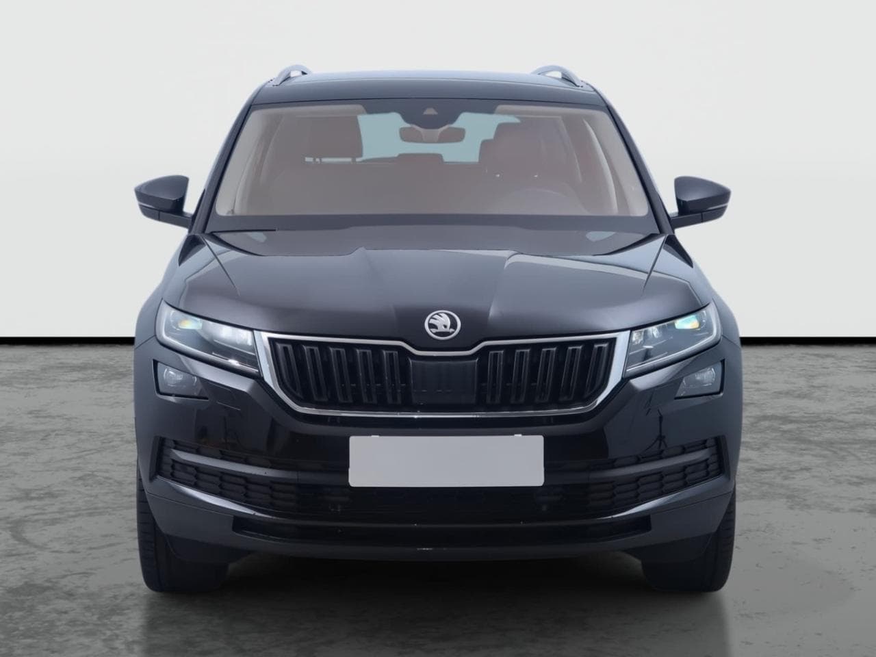 2020 Škoda KODIAQ - 2
