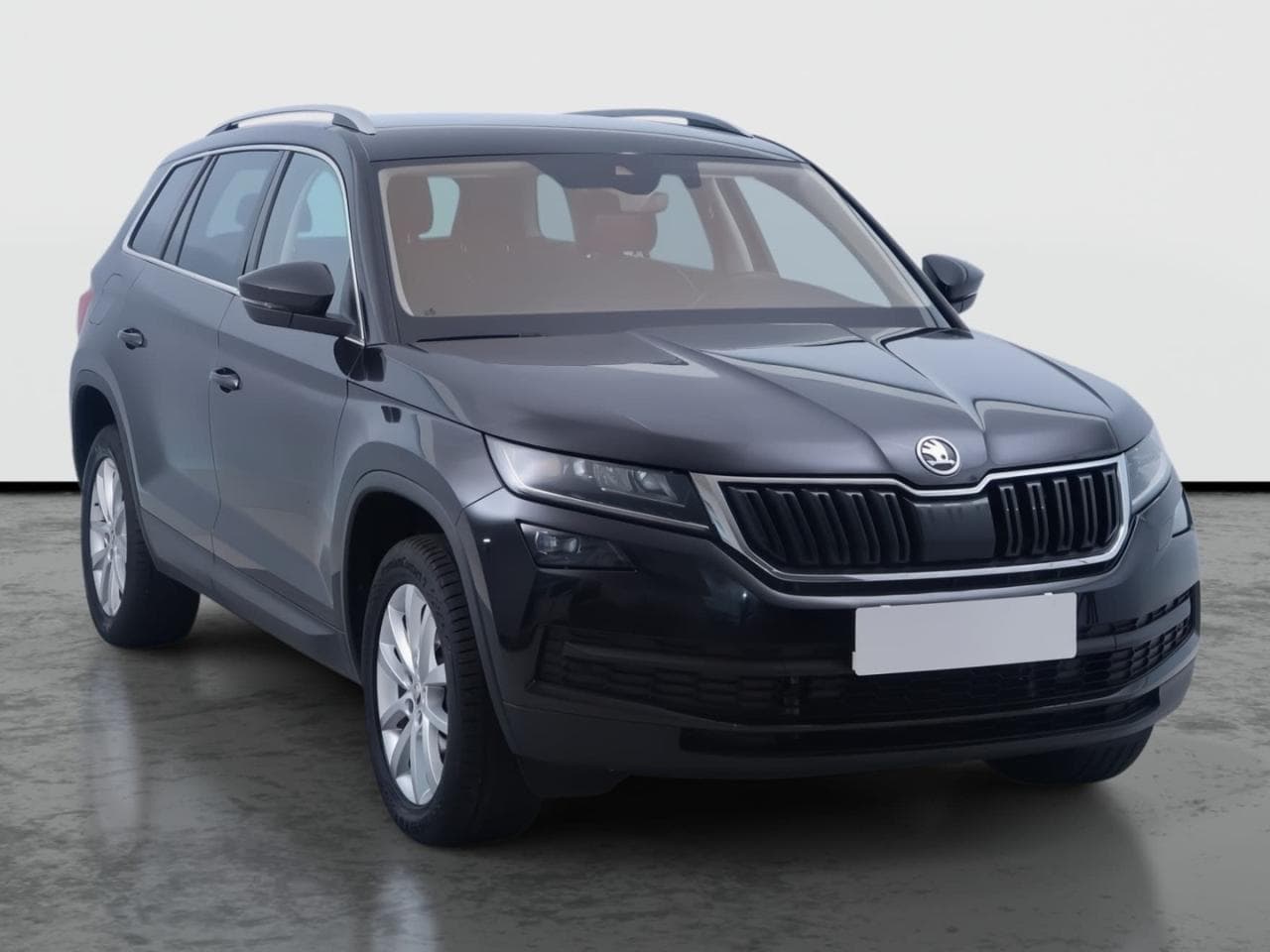 2020 Škoda KODIAQ