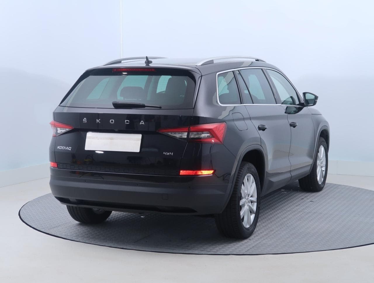 2020 Škoda KODIAQ - 7