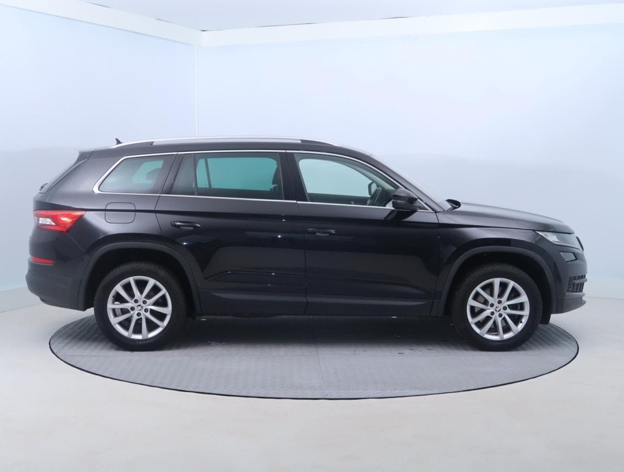 2020 Škoda KODIAQ - 8