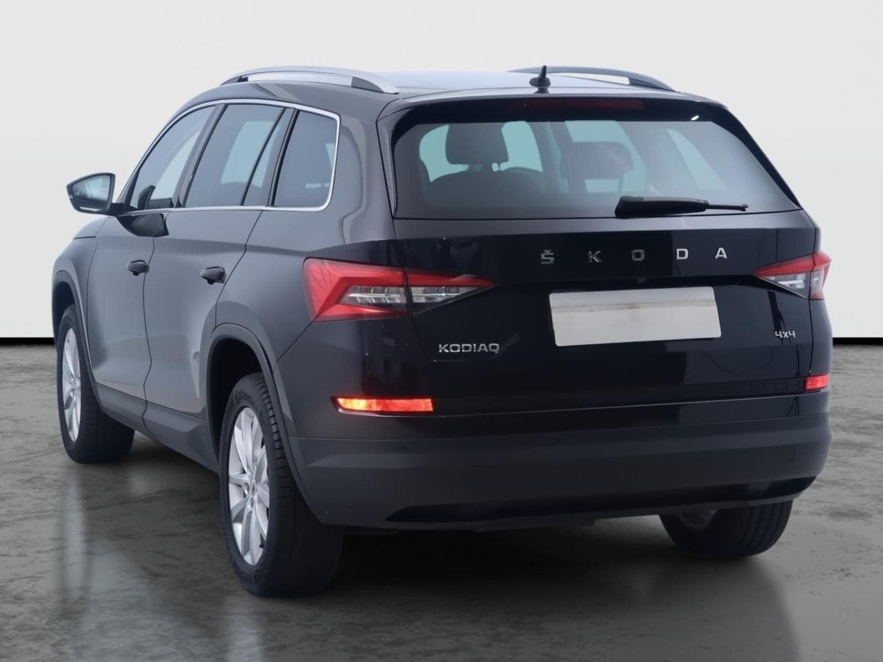 2020 Škoda KODIAQ - 5