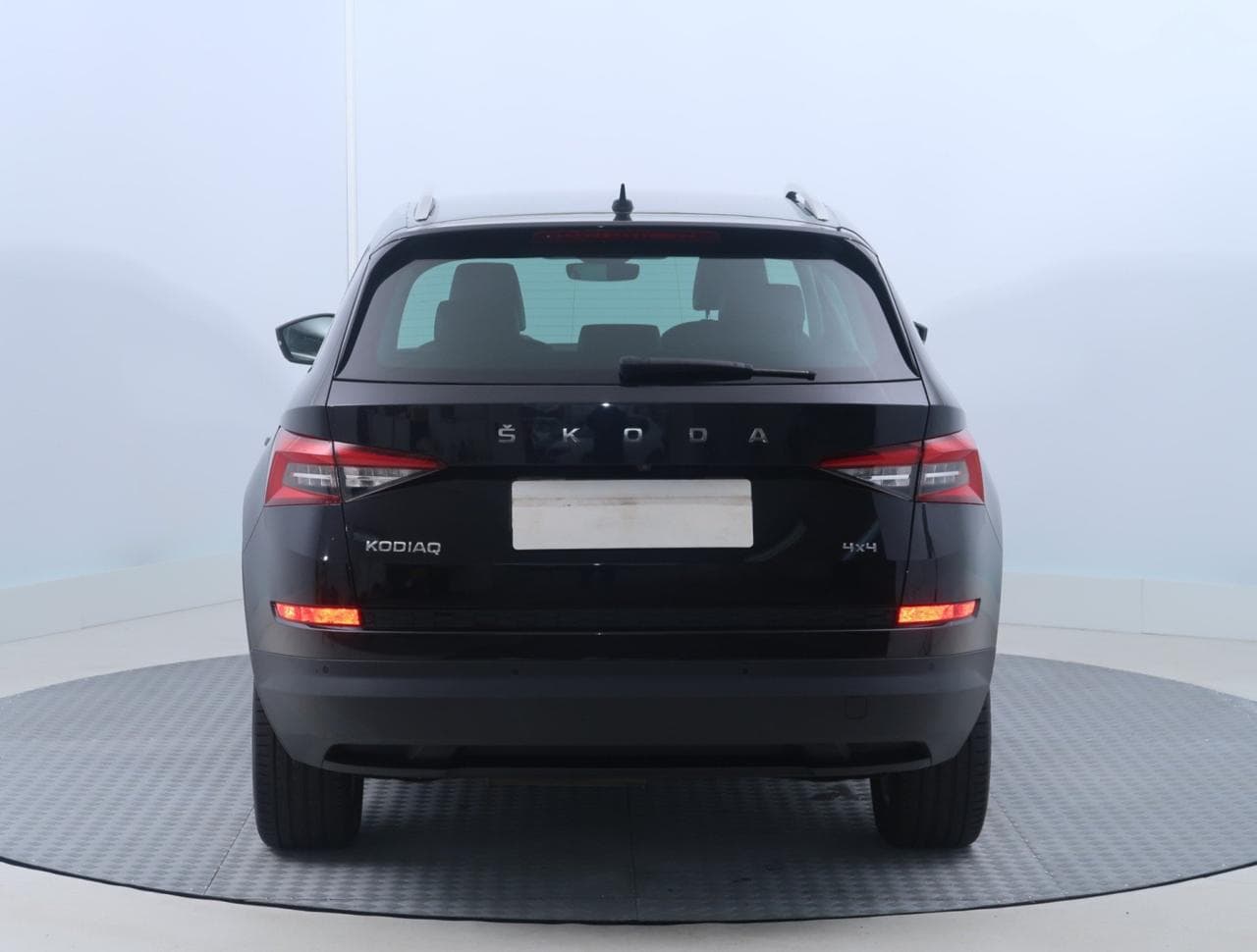 2020 Škoda KODIAQ - 6