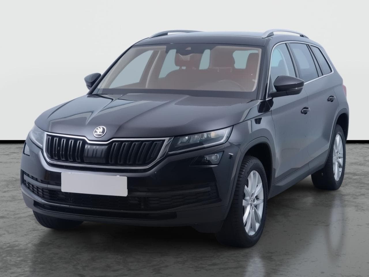 2020 Škoda KODIAQ - 3