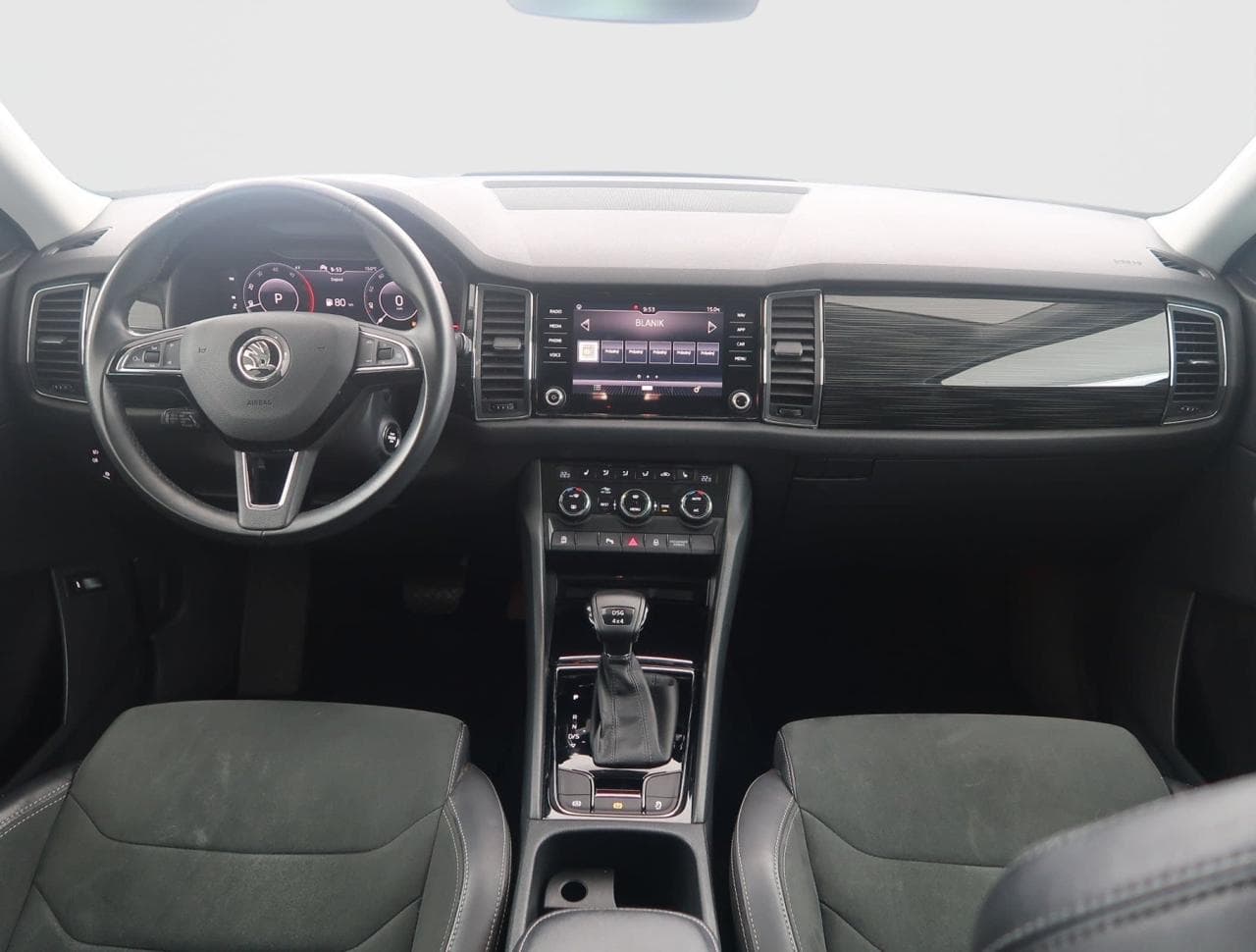 2020 Škoda KODIAQ - 10